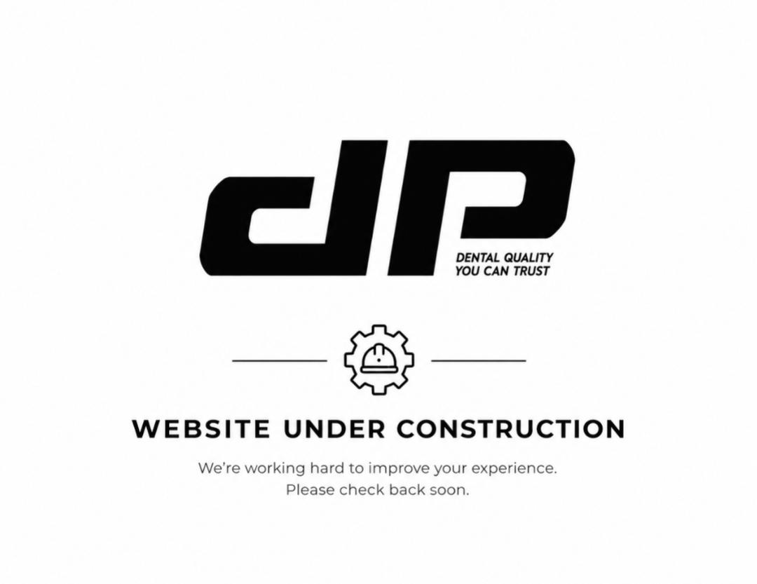 Website Under Construction